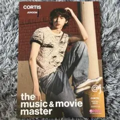CORTIS ゴンホ ゴノ hmv フライヤー - メルカリ