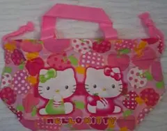 2026年最新】キティちゃん 弁当袋の人気アイテム - メルカリ