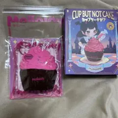 メロジョイ mellojoy カップケーキ ドールハウスのデザート