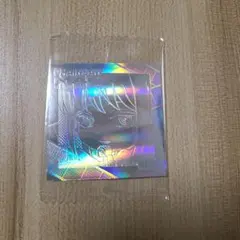 チェンソーマン マキマ ホログラムシール 5th ANNIVERSARY