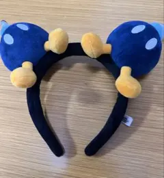 USJ ボム兵 カチューシャ ユニバーサルスタジオジャパン