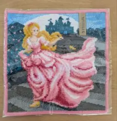 【新品・未使用】FEILERハンドタオル