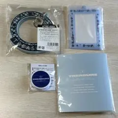 treasure グッズ