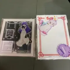 シャンプー　アクリルスタンド　らんま1/2