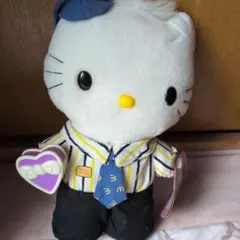 MerryMakers社のHave You Seen Gordonぬいぐるみ - メルカリ
