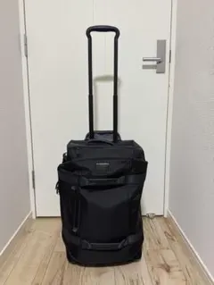 美品・現行品】TUMI コンバーチブル・2ウィール・バックパック