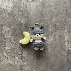 2026年最新】おおかみあみぐるみの人気アイテム - メルカリ