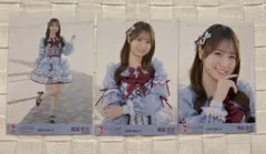 =LOVEㅣ瀧脇笙古 生写真コンプ