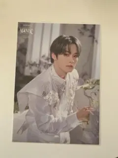 スキズ リノ straykids ラントレ アンコン maniac トレカ