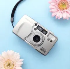 良品【ノスタルジックなエモい写り❀】PENTAX ESPIO 90MC