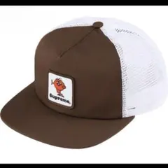 2025年最新】supreme カマチョ キャップの人気アイテム - メルカリ