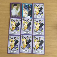 祇園 よしもとコレカ まとめ売り - メルカリ