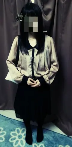 レディースセット服(コーディーネート済み)