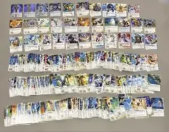 金色のガッシュ　カード　約410枚　まとめ売り　レトロ　絶版