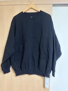 h*u様 COMOLI オックスプルオーバーサイズ1 OXFORD PULLOV - メルカリ