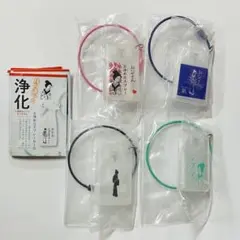 す*ろ様 おいせさん　お浄めスプレーミニキーホルダー　弍　4種　ガチャ　カプセル