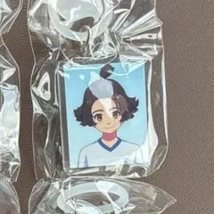 イナズマイレブン ゆらゆらマーカー 木曽路