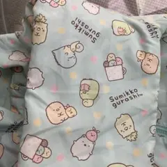 すみっこ　ジャンパー