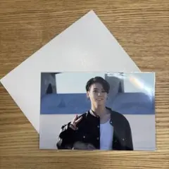BTS Jungkook 写真