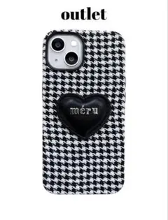 みみりん様専用ページ アウトレット meru iPhoneケース15