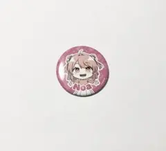 からぴち　のあ　2023年　缶バッジ