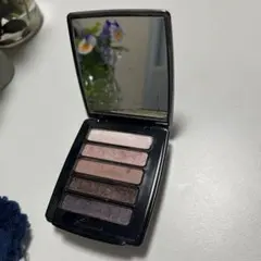 ゲラン パレット　 アイシャドウ5色　チーク4色