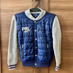 Polo Ralph Lauren キルティングジャケット 6