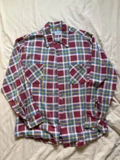 2026年最新】プリントネルシャツ 60sの人気アイテム - メルカリ