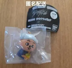 SKZOO サウナフィギュア ガチャ