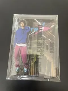 木村慧人   BOT    アクリルスタンド