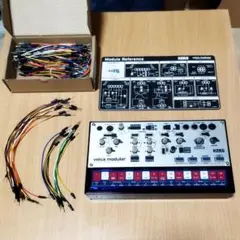 2025年最新】VOLCA-MODULARの人気アイテム - メルカリ