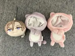 2026年最新】きぐるみん おてだまぬいの人気アイテム - メルカリ