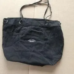 ZUCCaトートバック