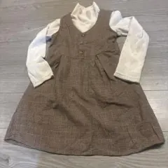 子供服コーデ⭐︎140