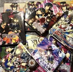 家庭教師ヒットマンREBORN! 全巻セット 10シリーズ - メルカリ