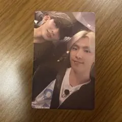 SEVENTEEN ナナツアー ジョンハン ディノ
