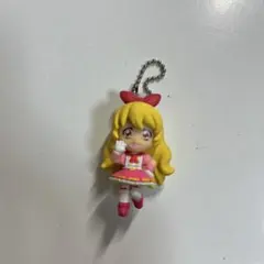 星空いちご ミニキャラ フィギュア ガチャ