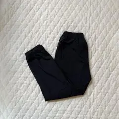 UNIQLO kids暖パンツ/130㎝
