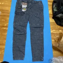 NEXT WORKERZ PRO CORE PANTS 30 販売完了品