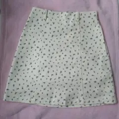 heather ミニスカート