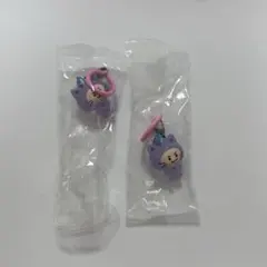 TRUZ TREASURE めじるしアクセサリー　ヒョンソク　CHILLI