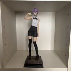 チェンソーマン レゼ フィギュア