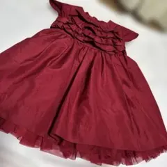 baby GAP ベビードレス