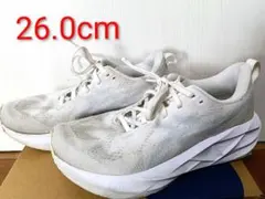 26.0cm　ASICS NOVABLAST 5（ノヴァブラスト5）