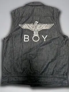 2026年最新】BOY LONDON メンズ Gジャン・デニムジャケットの人気