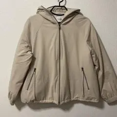 PINORE 中わたダウンジャケット