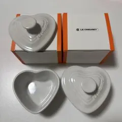 【新品未使用】ル・クルーゼ　食器セット　箱付き