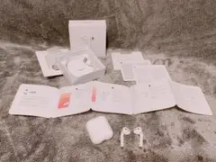 【純正】Apple AirPods 第2世代