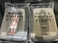 2026年最新】kaws tokyo first キーホルダーの人気アイテム - メルカリ