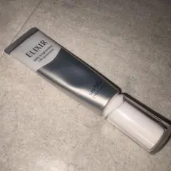 ELIXIR ブライトニング デーケアレボリューション SPF50 PA++++
